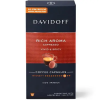 Davidoff Kávékapszula, 10 db, davidoff "rich aroma"