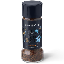 Davidoff orogins asia instant kávé 100g kávé