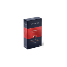 Davidoff Rich Aroma Őrölt kávé 250 g (4898) kávé