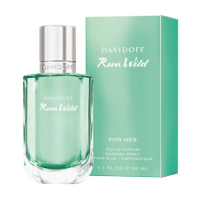 Davidoff Run Wild, edp 100ml parfüm és kölni