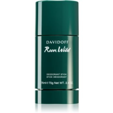 Davidoff Run Wild stift dezodor férfi 75 ml dezodor