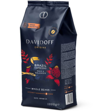 Davidoff Tchibo Davidoff Origins Brazil, 1000 g (4061445364313) kávé