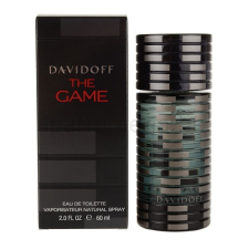 Davidoff The Game EDT 60 ml parfüm és kölni