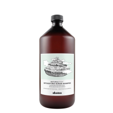  Davines, Natural Tech, Hajsampon, Méregtelenítéshez, 1000 ml sampon