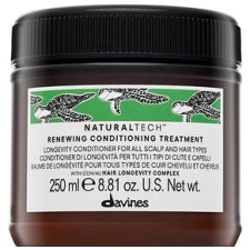 Davines Natural Tech Renewing Conditioning Treatment tápláló kondicionáló érett hajra 250 ml hajbalzsam