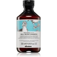 Davines Naturaltech Well-Being sampon minden hajtípusra 250 ml sampon