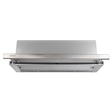 Davoline OUTLET - Páraelszívó SIGMA 060 GR-IX - Kifutó termék! páraelszívó