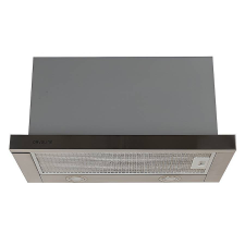 Davoline - Páraelszívó IOS ULTRA 90 GR-IX Inox páraelszívó