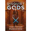 DAW DISQUIET GODS | RUOCCHIO CHRISTOPHER