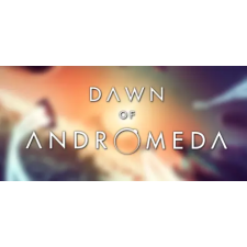  Dawn of Andromeda: Subterfuge (digitális licenc) videójáték
