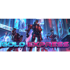 DAWN STUDIO GOLD EXPRESS (PC - Steam Digitális termékkulcs) videójáték