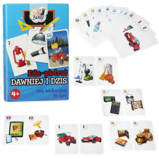  DáWnö éS Ma Kártyajáték kártyajáték