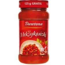 DAWTONA mexikói mártás 360ml alapvető élelmiszer