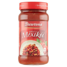  Dawtona mexikói szósz 360 g alapvető élelmiszer