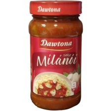 DAWTONA milánói mártás 360ml alapvető élelmiszer