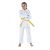 Dax Judo ruha, DAX, Bambini, 390g, fehér, 130 cm méret