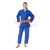Dax Judo ruha, DAX, Kids, 450g, kék, 170 cm méret