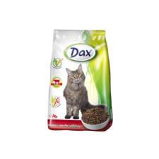 Dax száraz macska marha és zöldség - 1kg macskaeledel