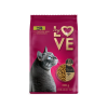 Daxler My Love Cat száraz 300g Csirkével, marhával és zöldségekkel