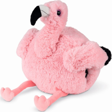 Day Cozy Noxxiez Cuddle Pillow Flamingó (NOXXIEZ_HW716) plüssfigura