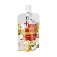 Day Up POWER Collagen Vanília 100 g reform élelmiszer