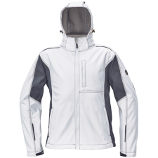  DAYBORO softshell dzseki fehér XXL munkaruha
