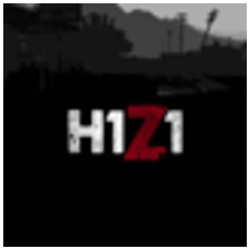 Daybreak Game Company H1Z1 (PC - Steam Digitális termékkulcs) videójáték