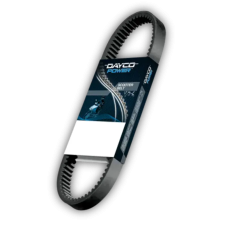 Dayco CVT™ hajtószíj Dayco Erőátviteli alkatrészek Ékszíjak egyéb motorkerékpár alkatrész