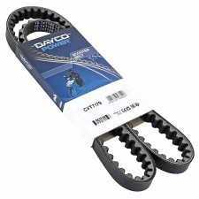 Dayco ékszíj Peugeot Fox/Honda Wallaroo robogóhoz (1180x16) Dayco Erőátviteli alkatrészek Ékszíjak egyéb motorkerékpár alkatrész