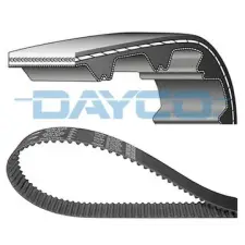 Dayco Fogasszíj 94357 autóalkatrész