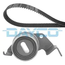 Dayco Fogasszíjkészlet KTB636 autóalkatrész