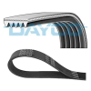 Dayco hosszbordás szíj 5PK855S
