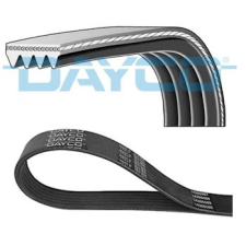 Dayco Hosszbordás szíj 6PK1300 autóalkatrész