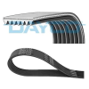 Dayco hosszbordás szíj 7PK1057H