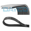 Dayco hosszbordás szíj 8PK2512