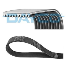 Dayco hosszbordás szíj DAYCO 10PK2017HD autóalkatrész