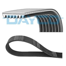 Dayco Hosszbordás szíj DAYCO 7PK2061 kormányvezérlő és kiegészítői