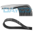 Dayco hosszbordás szíj DAYCO 8PK1700HD