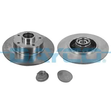 Dayco kerékcsapágy készlet KWD033D autóalkatrész