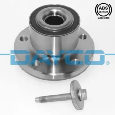 Dayco kerékcsapágy készlet KWD1081 autóalkatrész