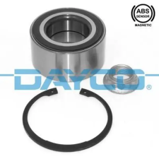 Dayco kerékcsapágy készlet KWD1103 autóalkatrész