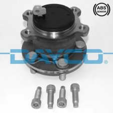 Dayco kerékcsapágy készlet KWD1120 autóalkatrész
