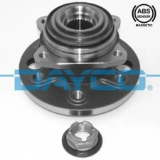 Dayco kerékcsapágy készlet KWD1153 autóalkatrész