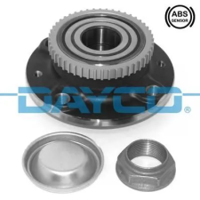 Dayco kerékcsapágy készlet KWD1289 autóalkatrész