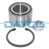 Dayco kerékcsapágy készlet KWD1463