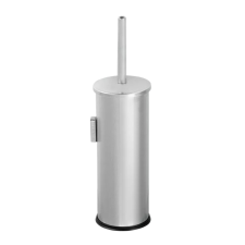 Dayco rozsdamentes acél falra szerelhető WC kefe takarító és háztartási eszköz