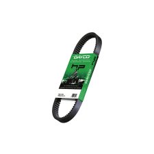 Dayco standard hajtószíj Dayco Erőátviteli alkatrész Ékszíj egyéb motorkerékpár alkatrész