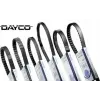 Dayco standard hajtószíj Dayco Erőátviteli alkatrészek Ékszíjak