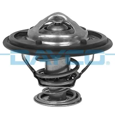 Dayco termosztát, hűtőfolyadék DT1015V autóalkatrész