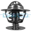 Dayco termosztát, hűtőfolyadék DT1057V